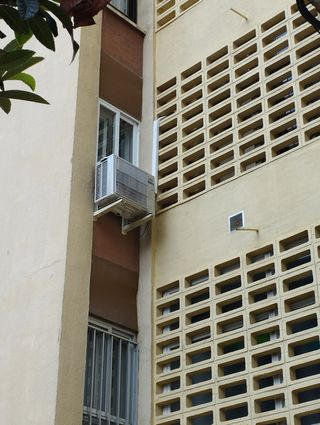 INSTALADOR AIRE ACONDICIONADO.