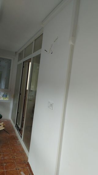 INSTALADOR AIRE ACONDICIONADO.