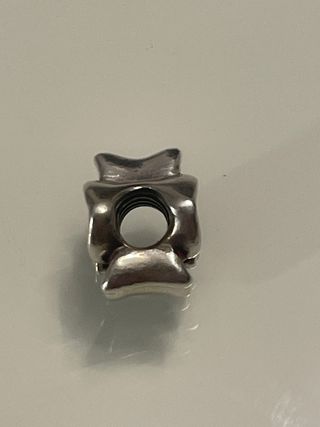 Charm pandora flor