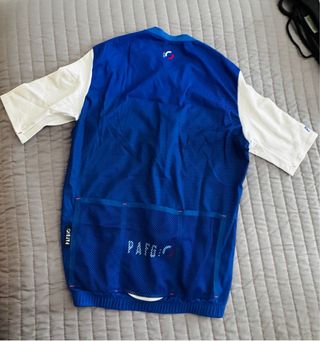 Maillot Pafgio mujer