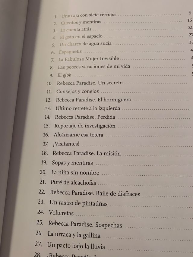 Libro Empaquetar Regalos