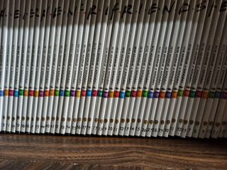 Serie Friends DVD completa