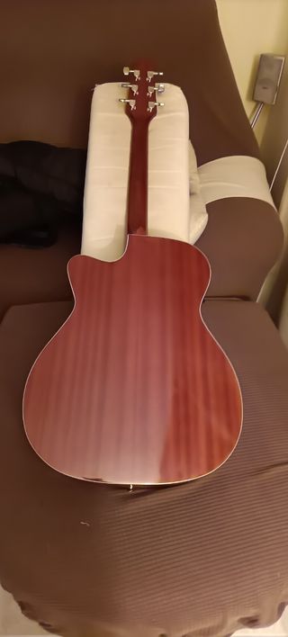 Guitarra electroacús Cruiser by Crafter JF-7ENT