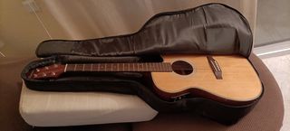 Guitarra electroacús Cruiser by Crafter JF-7ENT