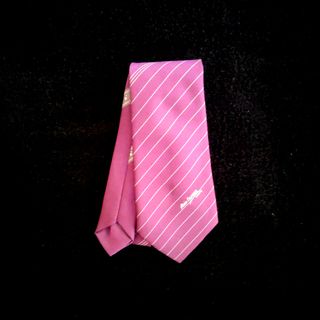 Corbata - Rosa Fucsia