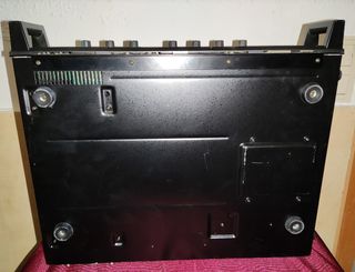 Amplificador para bajo Hartke HA3000