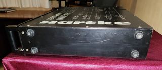 Amplificador para bajo Hartke HA3000