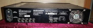 Amplificador para bajo Hartke HA3000