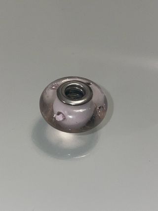 Charm pandora rosa