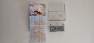 ELBOSCO "Angelis "(New Age)