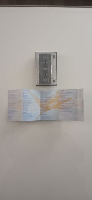 ELBOSCO "Angelis "(New Age)