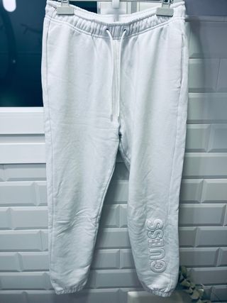 Guess pantalon joggers