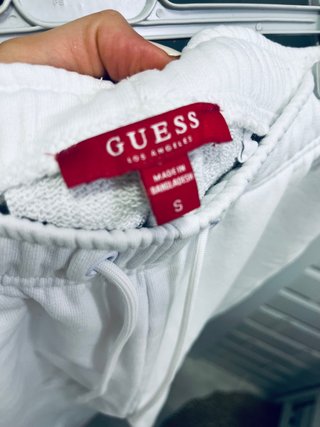 Guess pantalon joggers