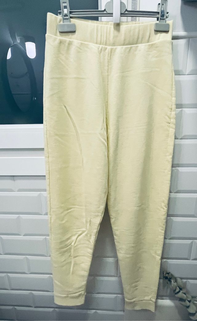 Mango joggers