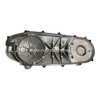 Tapa metálica Motor Honda Forza 125 K1B 2021-2024