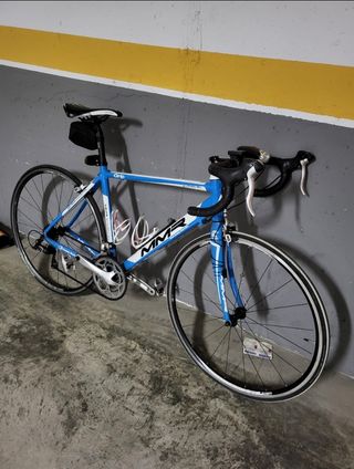 Bicicleta carretera