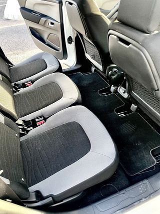 Citroen C4 Picasso 2014