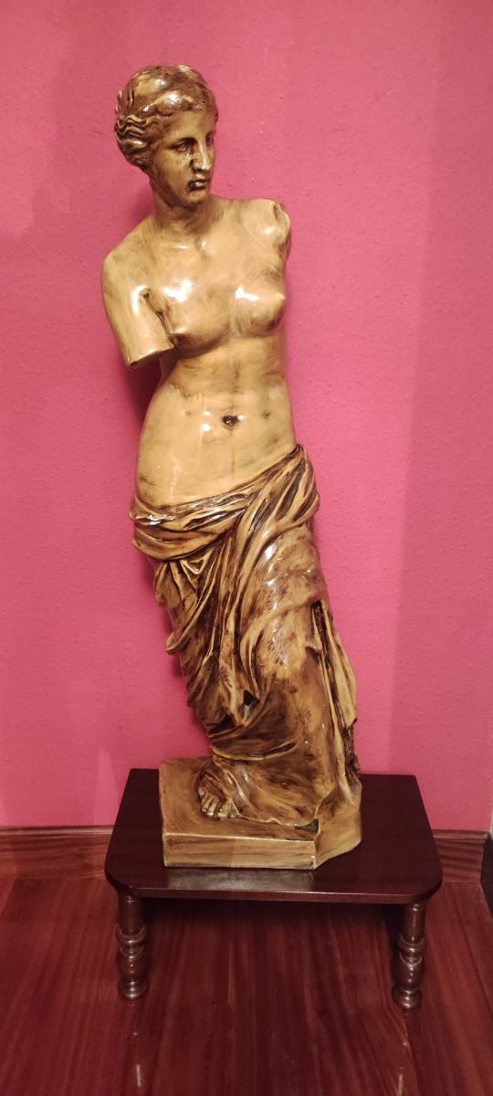 Venus estatua