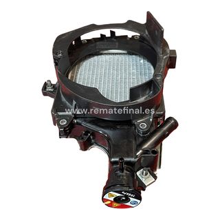 Radiador Honda Forza 125 K1B 2021-2024