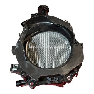 Radiador Honda Forza 125 K1B 2021-2024