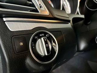 Mercedes-Benz Clase E 2014