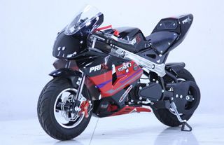 MINI GP 50CC ‼️ NOVEDAD ‼️