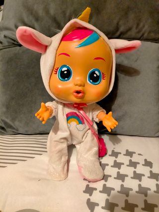 Bebé Llorón 