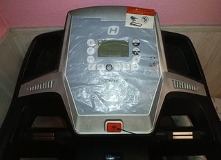 Cinta de correr Bodytone DT14