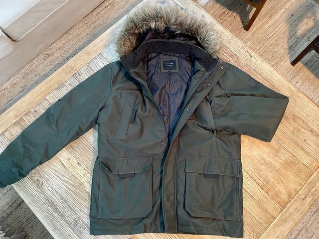 Parka Jack&Jones