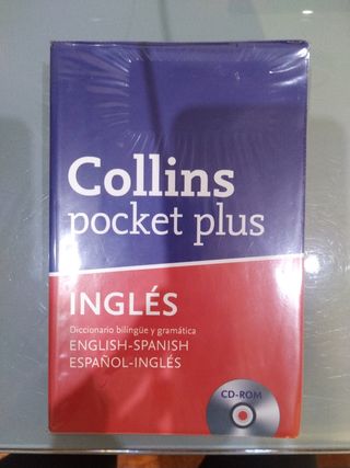 Collins pocket plus