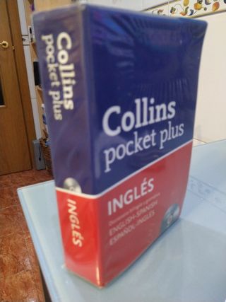 Collins pocket plus