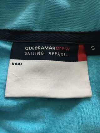 Polo 32 Cup America's Cup Challenguer