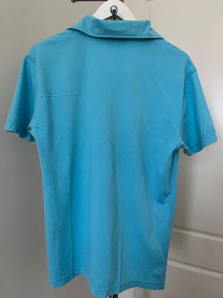 Polo 32 Cup America's Cup Challenguer