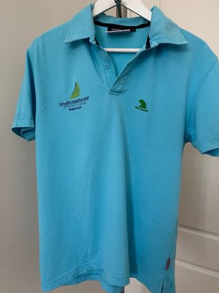 Polo 32 Cup America's Cup Challenguer