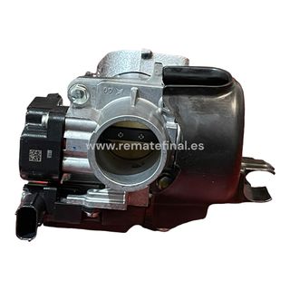 Cuerpo Inyección Honda Forza 125 K1B 2021 y 2022