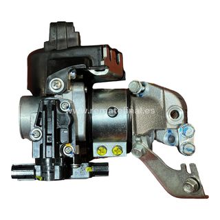 Cuerpo Inyección Honda Forza 125 K1B 2021 y 2022