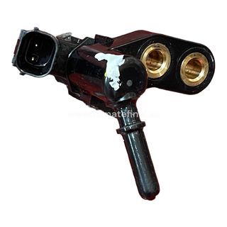 Inyector Cuerpo Mariposa Honda Forza 125 K1B 