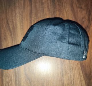 Gorra táctica
