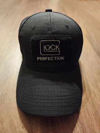 Gorra táctica