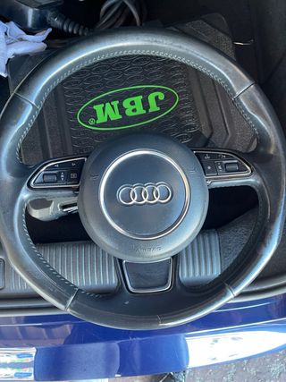 volante audi a3 8v