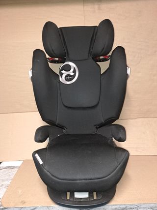 Silla coche 