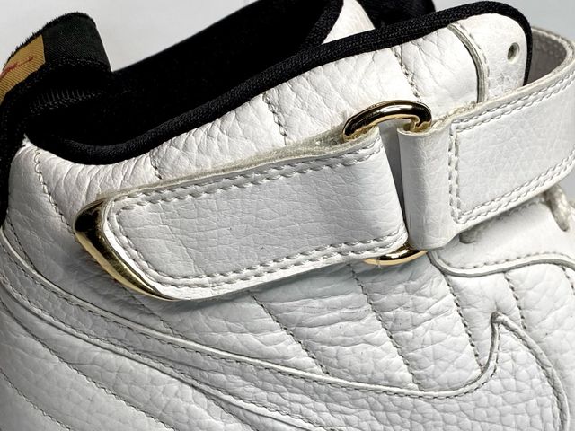 Nike Air Jordan Force Taxi 12 Talla 46