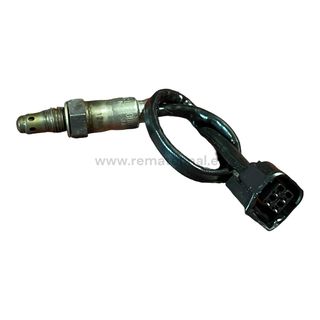 Sonda Lambda Escape Honda Forza 125 2021 a 2024