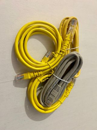 Cables ethernet