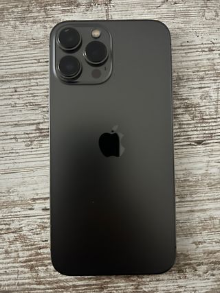 iphone 13 pro MAX 512GH