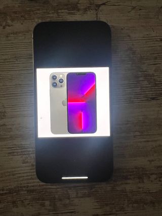 iphone 13 pro MAX 512GH