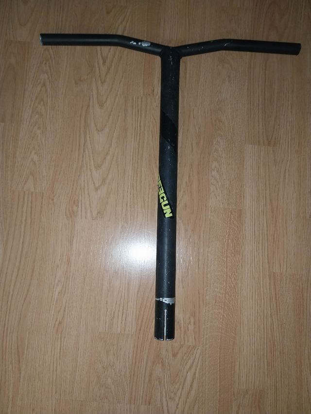 Manillar de patinete story