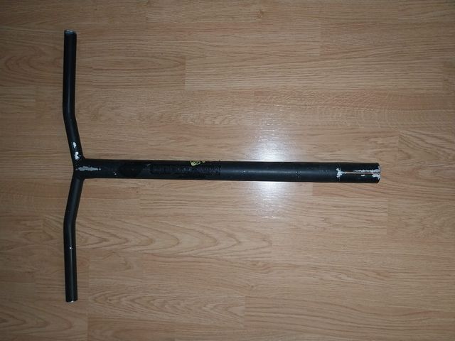 Manillar de patinete story