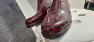 Botas de agua Tommy Hilfiger 