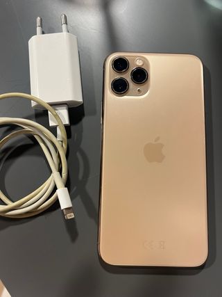 iPhone 11 Pro 64gb